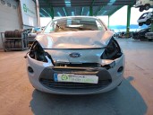 ford ka (ru8) del año 2015