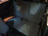 ford ka (ru8) del año 2015