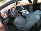 ford ka (ru8) del año 2015