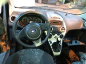 ford ka (ru8) del año 2015