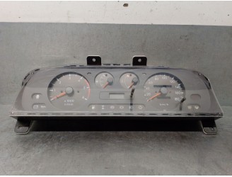 Recambio de cuadro instrumentos para nissan terrano ii (r20) 2.7 td 4wd referencia OEM IAM 248110F000 248120F000 
