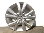 Recambio de llanta para mazda cx-30 (dm) skyactiv-x m hybrid referencia OEM IAM 9965957080 R18X7J45 