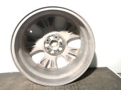 Recambio de llanta para mazda cx-30 (dm) skyactiv-x m hybrid referencia OEM IAM 9965957080 R18X7J45 