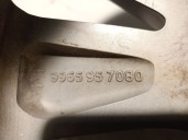 Recambio de llanta para mazda cx-30 (dm) skyactiv-x m hybrid referencia OEM IAM 9965957080 R18X7J45 