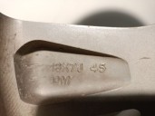 Recambio de llanta para mazda cx-30 (dm) skyactiv-x m hybrid referencia OEM IAM 9965957080 R18X7J45 