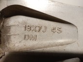 Recambio de llanta para mazda cx-30 (dm) skyactiv-x m hybrid referencia OEM IAM 9965957080 R18X7J45 