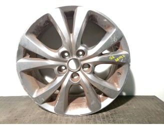 Recambio de llanta para mazda cx-30 (dm) skyactiv-x m hybrid referencia OEM IAM 9965957080 R18X7J45 