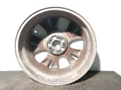 Recambio de llanta para mazda cx-30 (dm) skyactiv-x m hybrid referencia OEM IAM 9965957080 R18X7J45 