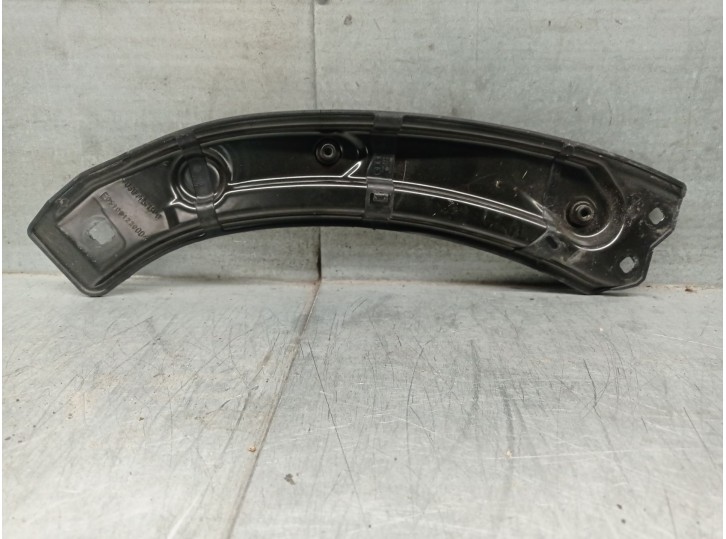 Recambio de soporte faro derecho para audi q3 (8ub, 8ug) 2.0 tdi referencia OEM IAM 8U0805931 8U0805931 