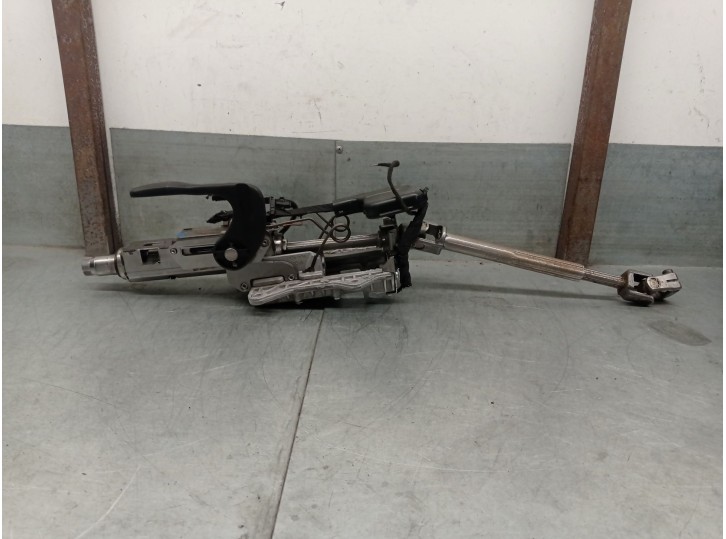 Replacement steering column for Audi Q3 (8UB, 8UG) 2.0 TDI OEM IAM reference 5N1419502F 5N1419502H 