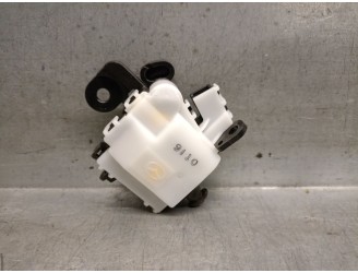 Recambio de motor tapa deposito combustible para mazda cx-30 (dm) skyactiv-x m hybrid referencia OEM IAM BCJH56890B BCJH56890B 