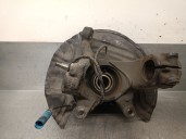 Recambio de mangueta delantera derecha para bmw x3 (e83) 2.0 sd referencia OEM IAM 31213450558 31213450558 