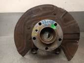 Recambio de mangueta delantera derecha para bmw x3 (e83) 2.0 sd referencia OEM IAM 31213450558 31213450558 