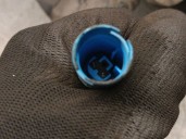 Recambio de mangueta delantera derecha para bmw x3 (e83) 2.0 sd referencia OEM IAM 31213450558 31213450558 