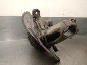 Replacement front left steering knuckle for BMW X3 (E83) 2.0 SD OEM IAM reference 31213450557 31213450557 