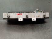 Recambio de cuadro instrumentos para nissan terrano ii (r20) 2.7 td 4wd referencia OEM IAM 248110F000 248120F000 