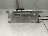 Recambio de palanca cambio para audi q3 (8ub, 8ug) 2.0 tdi referencia OEM IAM 5N0711049T 5N0711050A 