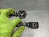 Recambio de palanca cambio para audi q3 (8ub, 8ug) 2.0 tdi referencia OEM IAM 5N0711049T 5N0711050A 