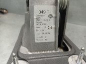 Recambio de palanca cambio para audi q3 (8ub, 8ug) 2.0 tdi referencia OEM IAM 5N0711049T 5N0711050A 