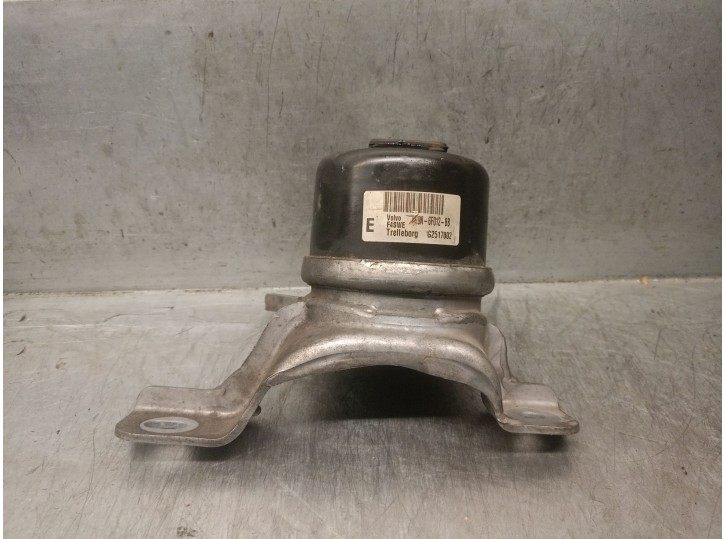 Recambio de soporte motor derecho para volvo v60 i (155) d3 / d4 referencia OEM IAM 869N6F012BB 30671245 