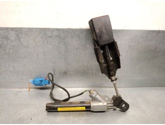 Recambio de pretensor airbag derecho para citroën c3 i (fc_, fn_) 1.4 i referencia OEM IAM 9639873877 8973TG 33015055 TRW