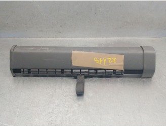 Recambio de bandeja trasera para volvo v60 i (155) d3 / d4 referencia OEM IAM 39811532 39834040 