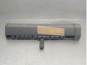 Replacement rear parcel shelf for Volvo V60 I (155) D3 / D4 OEM IAM reference 39811532 39834040 