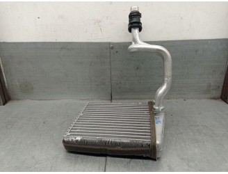 Recambio de radiador calefaccion / aire acondicionado para audi q3 (8ub, 8ug) 2.0 tdi referencia OEM IAM 1K0819031E 1K0819031D 9