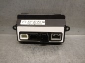 Recambio de resistencia calefaccion para mazda cx-30 (dm) skyactiv-x m hybrid referencia OEM IAM BDGF61590A  