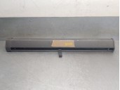Replacement rear parcel shelf for Volvo V60 I (155) D3 / D4 OEM IAM reference 39834042 39834042 