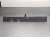 Replacement rear parcel shelf for Volvo V60 I (155) D3 / D4 OEM IAM reference 39834042 39834042 