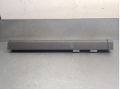 Replacement rear parcel shelf for Volvo V60 I (155) D3 / D4 OEM IAM reference 39834042 39834042 