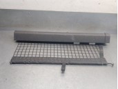 Replacement rear parcel shelf for Volvo V60 I (155) D3 / D4 OEM IAM reference 39834042 39834042 