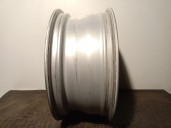 Recambio de llanta para audi q3 (8ub, 8ug) 2.0 tdi referencia OEM IAM 8U0601025AM R177.0JX17H2ET43 