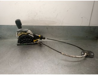 Recambio de palanca cambio para volvo v60 i (155) d3 / d4 referencia OEM IAM 30733068 31256036 