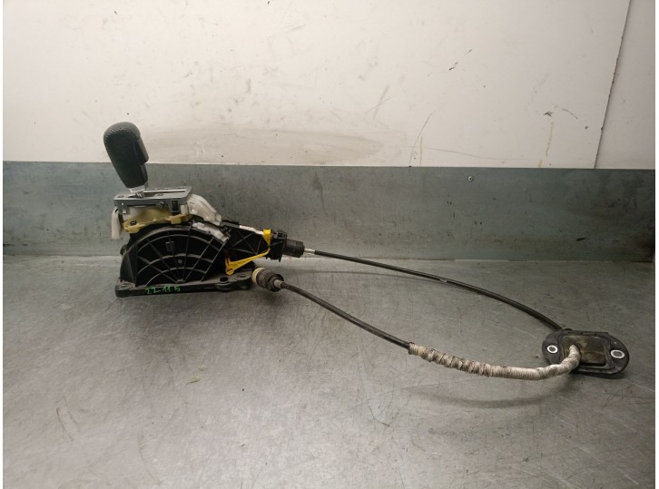 Recambio de palanca cambio para volvo v60 i (155) d3 / d4 referencia OEM IAM 30733068 31256036 