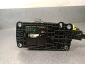 Recambio de palanca cambio para volvo v60 i (155) d3 / d4 referencia OEM IAM 30733068 31256036 