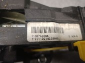 Recambio de palanca cambio para volvo v60 i (155) d3 / d4 referencia OEM IAM 30733068 31256036 