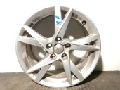 Recambio de llanta para audi q3 (8ub, 8ug) 2.0 tdi referencia OEM IAM 8U0601025AM R177.0JX17H2ET43 