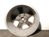 Recambio de llanta para audi q3 (8ub, 8ug) 2.0 tdi referencia OEM IAM 8U0601025AM R177.0JX17H2ET43 