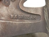 Recambio de llanta para audi q3 (8ub, 8ug) 2.0 tdi referencia OEM IAM 8U0601025AM R177.0JX17H2ET43 