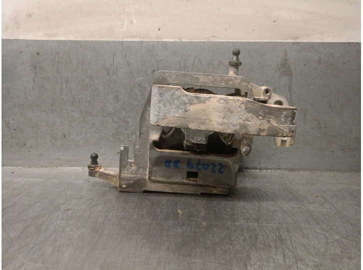Recambio de soporte motor derecho para mini mini countryman (f60) cooper referencia OEM IAM 883557202 22118835564 