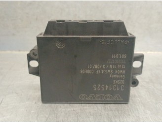 Recambio de modulo electronico para volvo v60 i (155) d3 / d4 referencia OEM IAM 31314525  1102101727