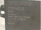 Recambio de modulo electronico para volvo v60 i (155) d3 / d4 referencia OEM IAM 31314525  1102101727