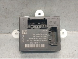 Recambio de modulo confort para volvo v60 i (155) d3 / d4 referencia OEM IAM 31334483 A2C53323521FOMOCO