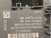 Recambio de modulo confort para volvo v60 i (155) d3 / d4 referencia OEM IAM 31334483  A2C53323521FOMOCO