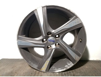 Recambio de llanta para volvo v60 i (155) d3 / d4 referencia OEM IAM 31317640 R188.0JX18H2ET55 