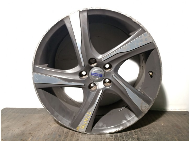 Recambio de llanta para volvo v60 i (155) d3 / d4 referencia OEM IAM 31317640 R188.0JX18H2ET55 