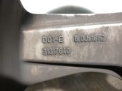 Recambio de llanta para volvo v60 i (155) d3 / d4 referencia OEM IAM 31317640 R188.0JX18H2ET55 