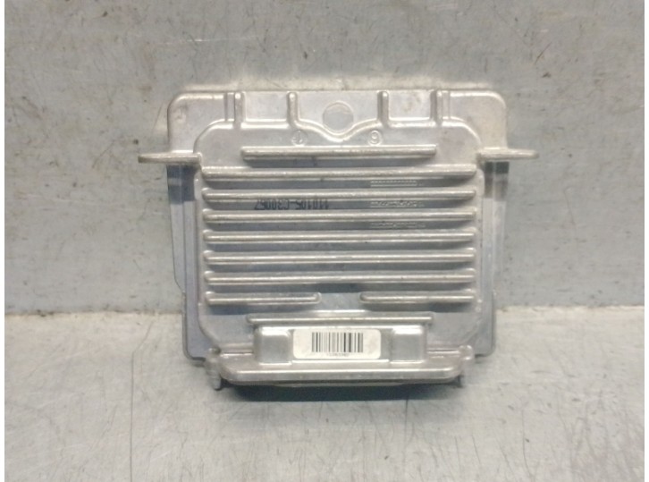 Recambio de centralita faros xenon para volvo v60 i (155) d3 / d4 referencia OEM IAM 89089352 VALEO